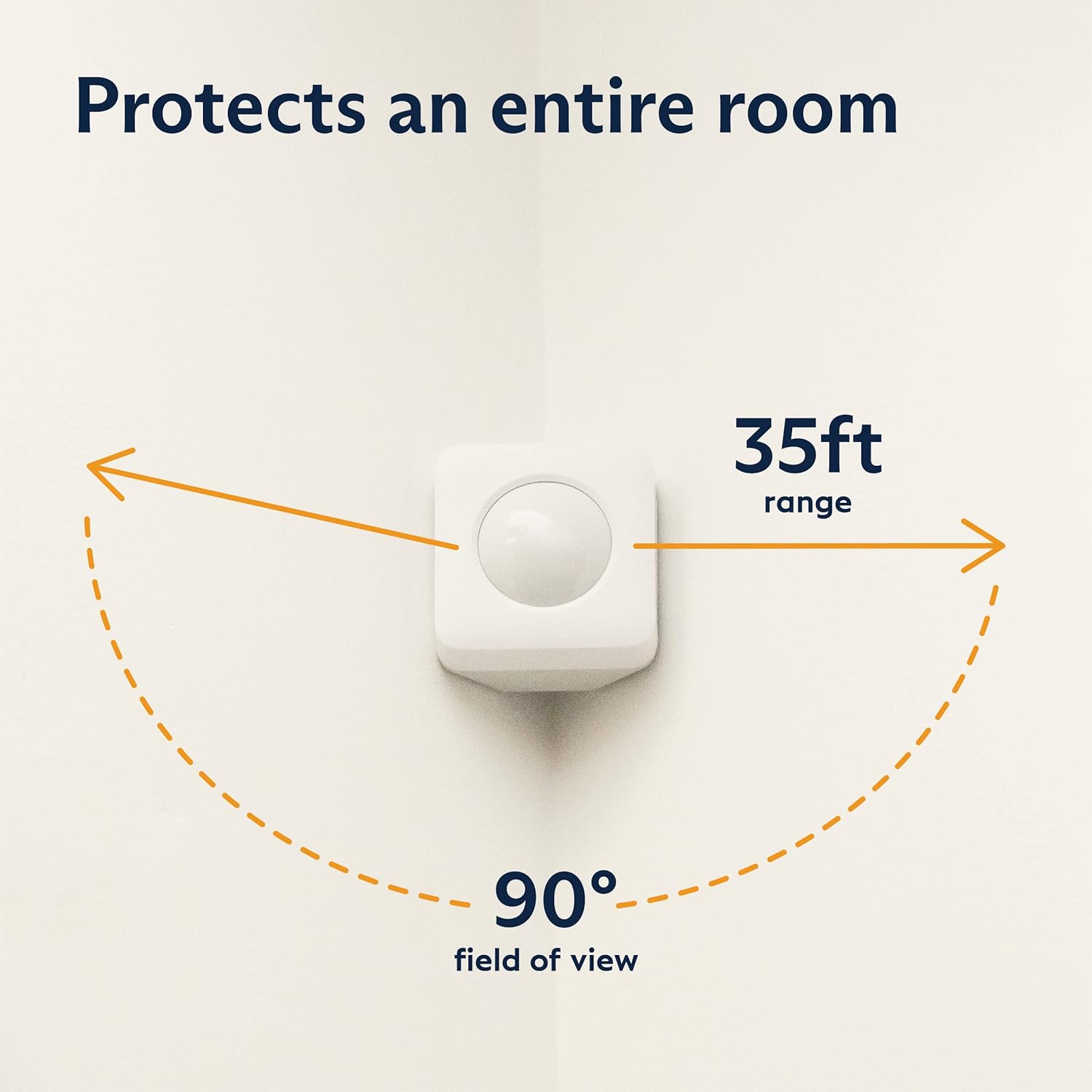 SimpliSafe 10 Piece Wireless Home Security System with Outdoor Camera- Optional 24/7 Professional Monitoring - No Contract - Compatible with Alexa and Google Assistant - Image 6
