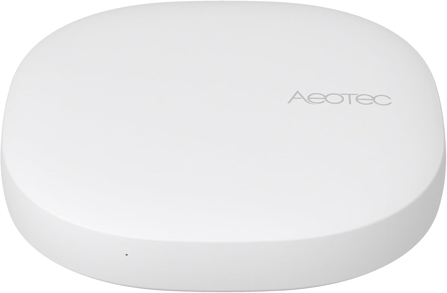 Aeotec Smart Home Hub, Works as a SmartThings Hub, Z-Wave, Zigbee, Matter Gateway, Compatible with Alexa, Google Assistant, WiFi - Image 3