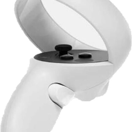 Original Left Handle Hand Controller for Meta Oculus Quest 2