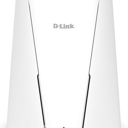 D-Link AX3000 Dual Band Gigabit Mesh Add-on Extender (X530) for D-Link G530 AX3000 5G NR Cellular Gateway