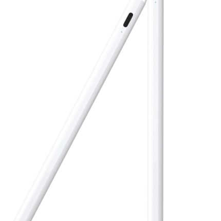 Stylus Pen for iPad Pencil 6th-10th&11th Gen,2Pack Pencil Pro with Palm Rejection iPad Pen for 2018-2025 iPadPro 11/12.9/13in/M4,iPad Air 13/11(M2/M3),iPad Air 3/4/5,iPadMini 7/6/5