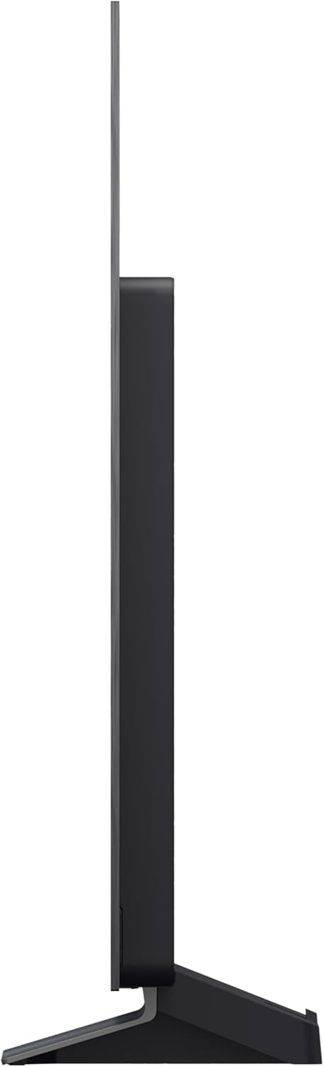 LG 55-Inch Class OLED evo AI 4K C5 Series Smart TV w/Dolby Atmos, Dolby Vision, HDR10, AI Super Upscaling 4K, Filmmaker Mode, Wow Orchestra, Alexa Built-in (OLED55C5PUA, 2025) - Image 13