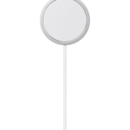 Apple MagSafe Charger (2 m): Wireless Charger with Fast-Charging Capability