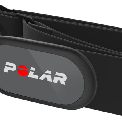 Polar H9 Heart Rate Sensor