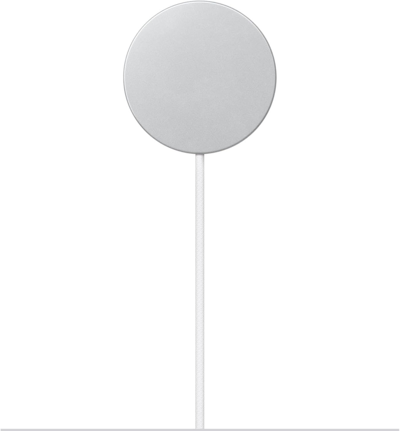 Apple MagSafe Charger (2 m): Wireless Charger with Fast-Charging Capability - Image 2