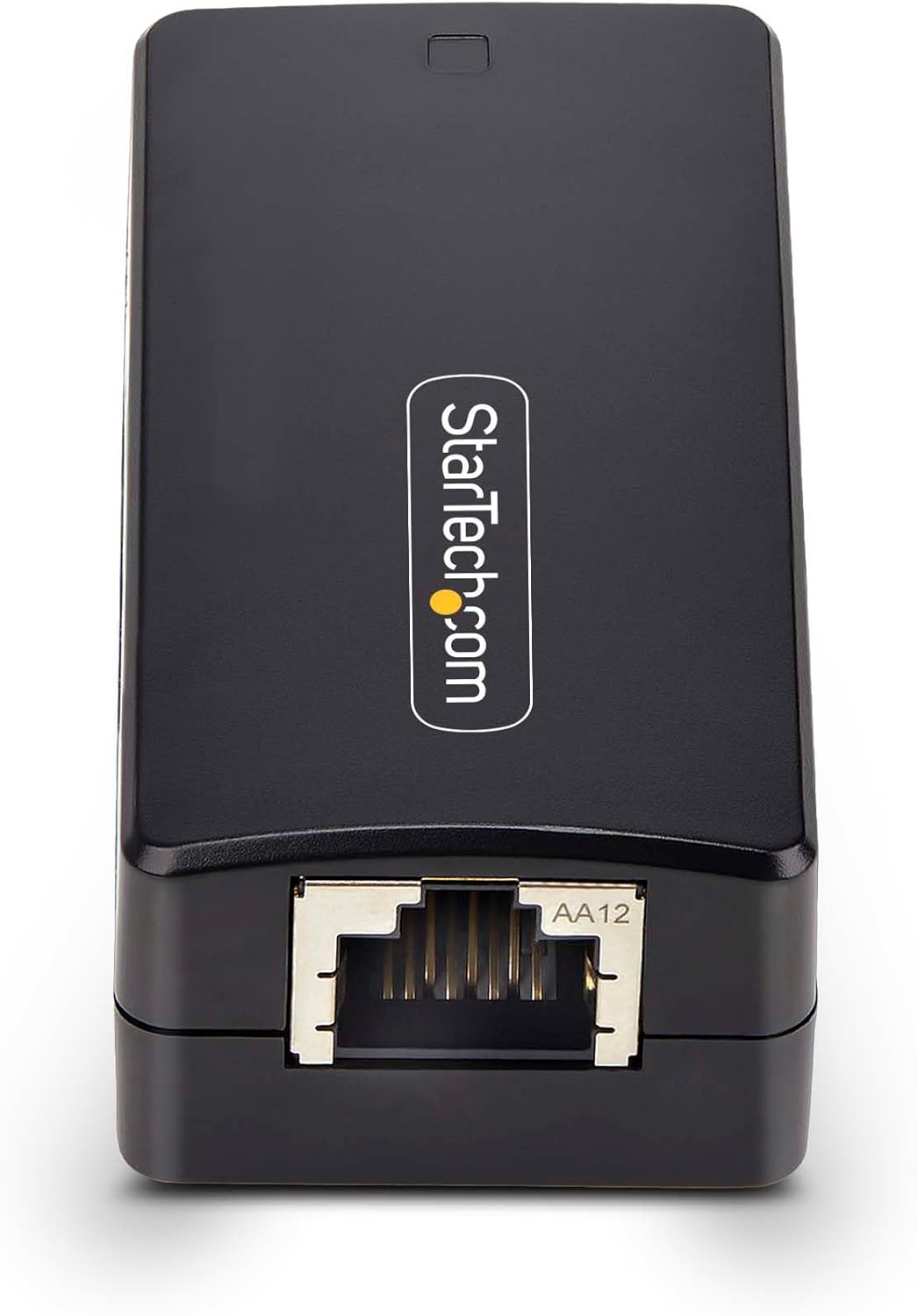 StarTech.com 1-Port Gigabit Network Isolator, Compact in-line RJ45 Ethernet Coupler with 4kV Galvanic Isolation, IP40, TAA - Image 4