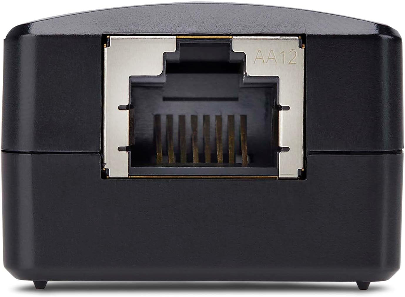 StarTech.com 1-Port Gigabit Network Isolator, Compact in-line RJ45 Ethernet Coupler with 4kV Galvanic Isolation, IP40, TAA - Image 6