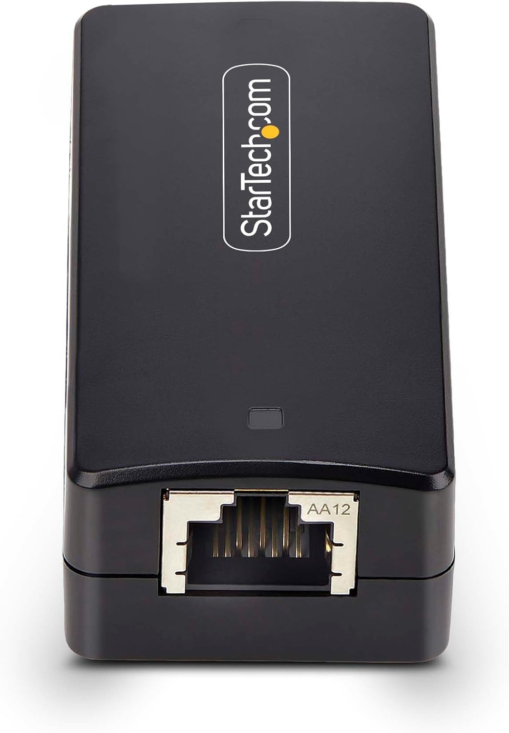 StarTech.com 1-Port Gigabit Network Isolator, Compact in-line RJ45 Ethernet Coupler with 4kV Galvanic Isolation, IP40, TAA - Image 3