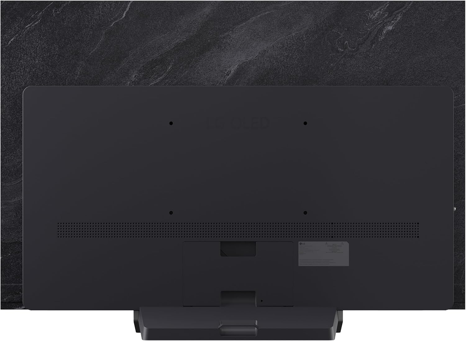 LG 55-Inch Class OLED evo AI 4K C5 Series Smart TV w/Dolby Atmos, Dolby Vision, HDR10, AI Super Upscaling 4K, Filmmaker Mode, Wow Orchestra, Alexa Built-in (OLED55C5PUA, 2025) - Image 11
