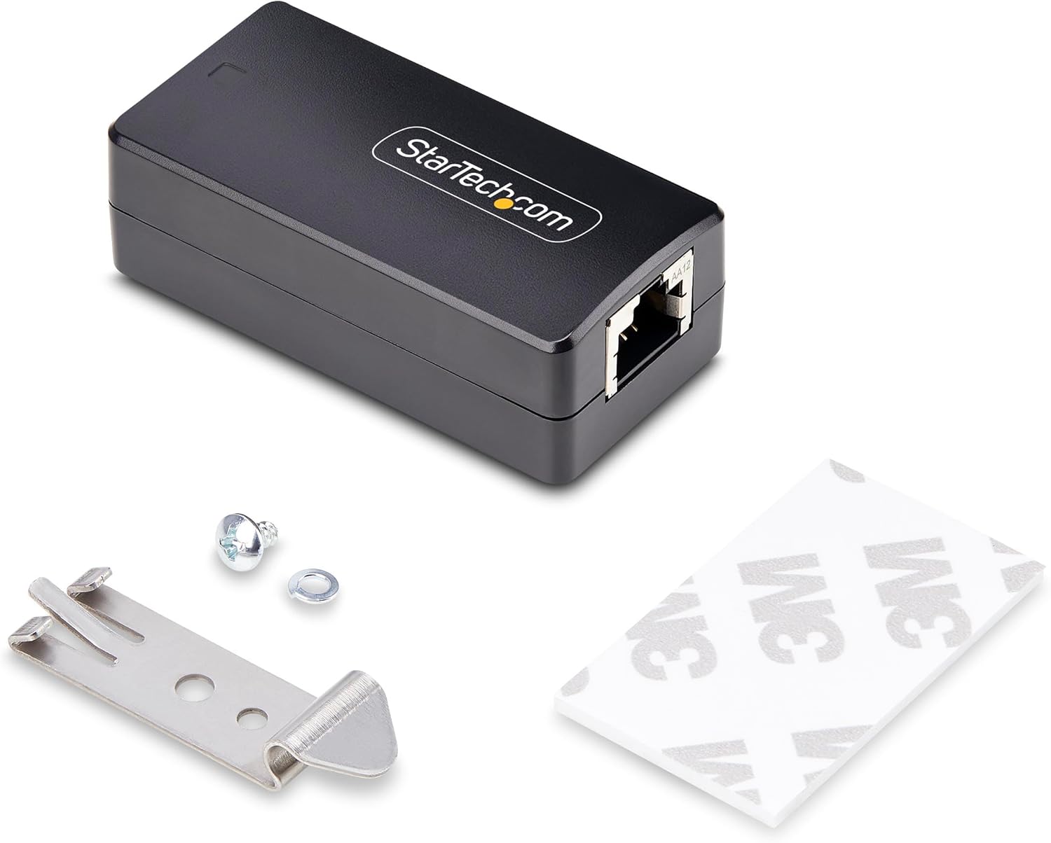 StarTech.com 1-Port Gigabit Network Isolator, Compact in-line RJ45 Ethernet Coupler with 4kV Galvanic Isolation, IP40, TAA - Image 8