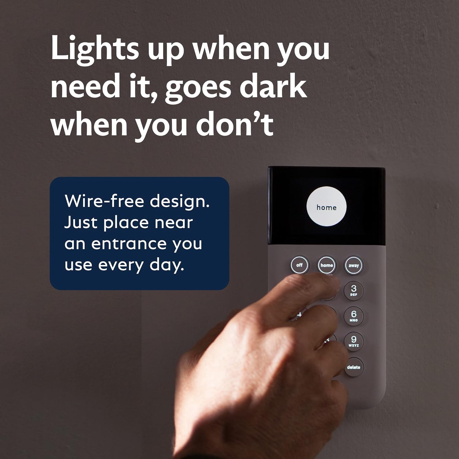 SimpliSafe 7 Piece Wireless Outdoor Camera Home Security System - Optional 24/7 Professional Monitoring - No Contract - Compatible with Alexa and Google Assistant - Image 4
