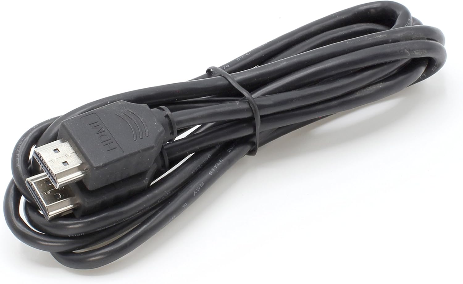 THE CIMPLE CO RCA to HDMI Converter (Analog to Digital Converter) - Converts from RCA/Composite/Red-White-Yellow - Does not Work in Reverse - UP CONVERTS - Black Kit - Image 5