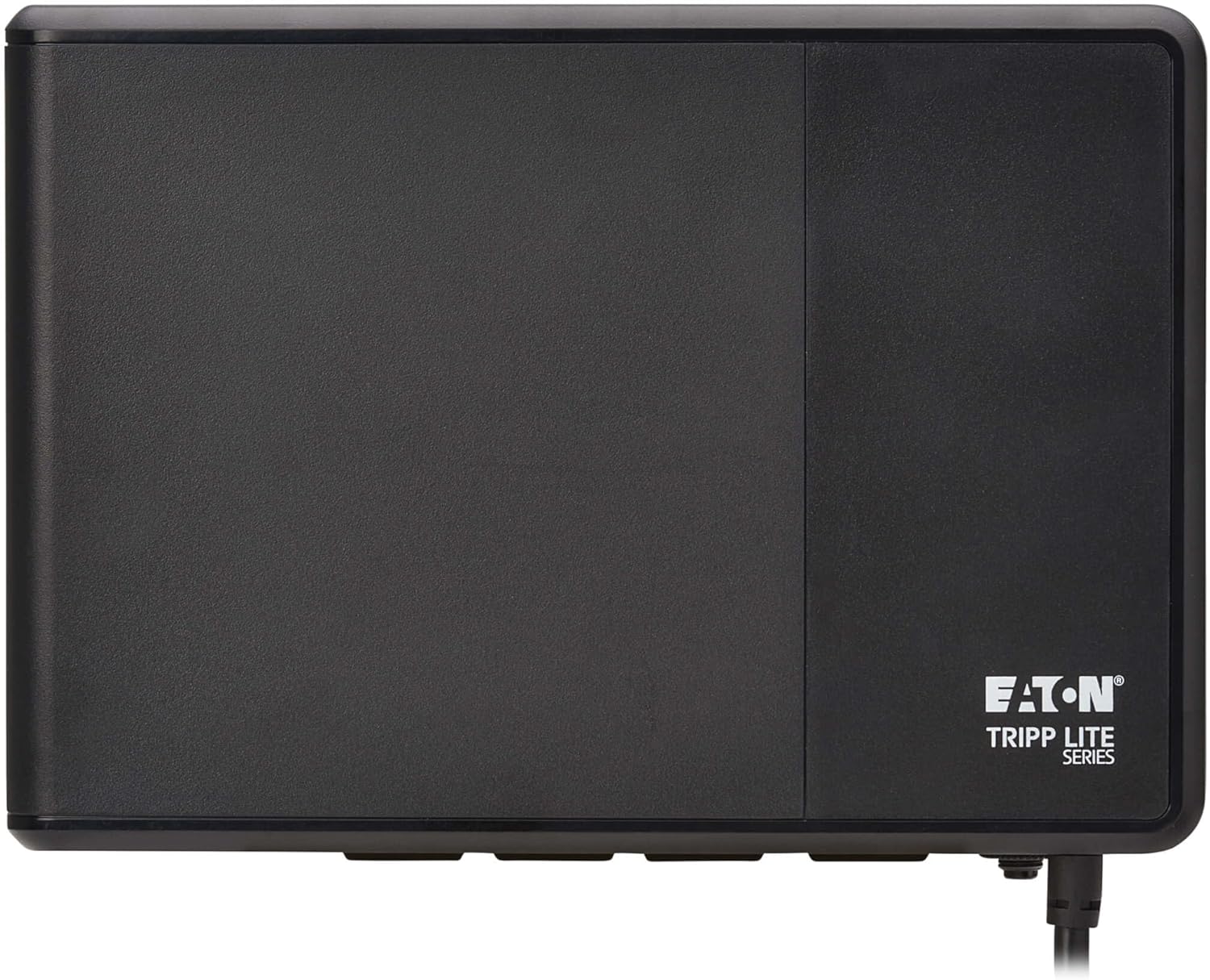 Tripp Lite Cloud-Connected 600VA UPS Battery Backup and Surge Protector, Remote Management & Monitoring, 300W, 4 Outlets, Computer UPS, Wall Mount Option, 5ft Cord, 3-Year Warranty (BC600RNC) - Image 10