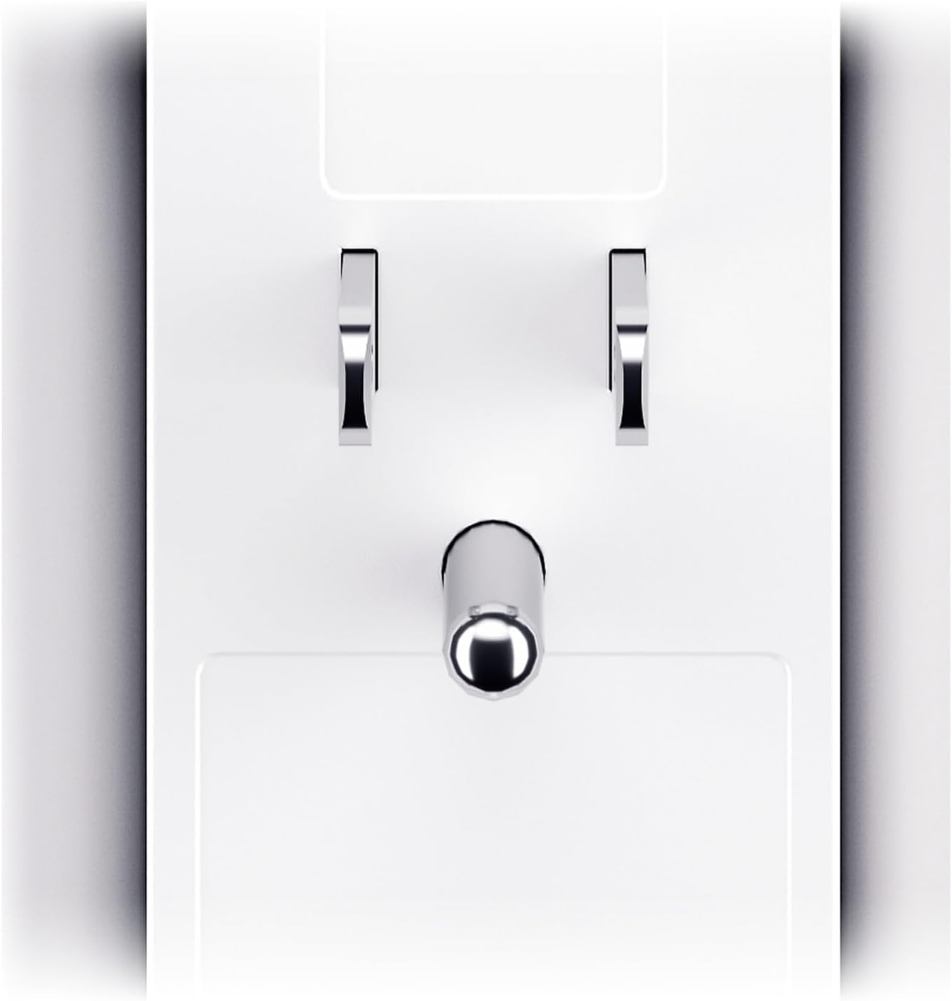 CyberPower CSP6WSUC Surge Protector, 6 Swivel Outlets, 2 USB Charging Ports, 2400J, Wall‑Tap - Image 5
