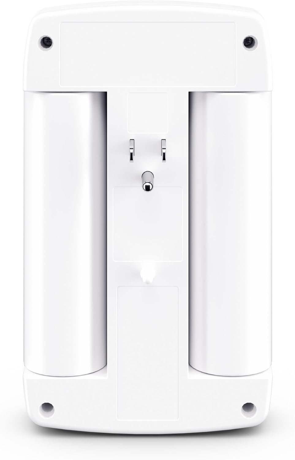 CyberPower CSP6WSUC Surge Protector, 6 Swivel Outlets, 2 USB Charging Ports, 2400J, Wall‑Tap - Image 2